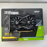 ZOTAC Gaming GeForce GTX 1650 AMP CORE 4GB