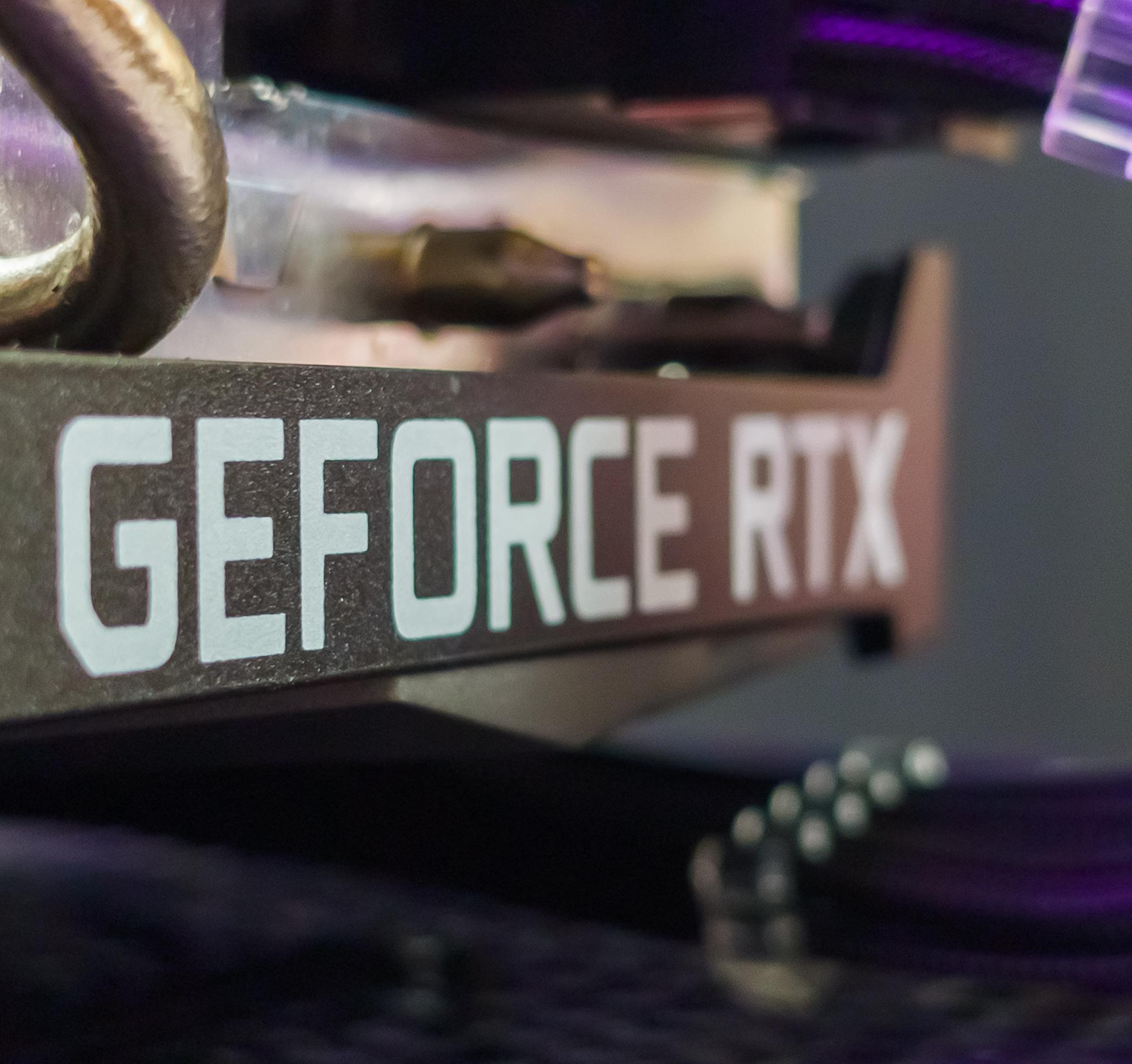 💜🖤 RTX 3070 / Ryzen 7 3700X / 32GB Gaming PC 🖤💜