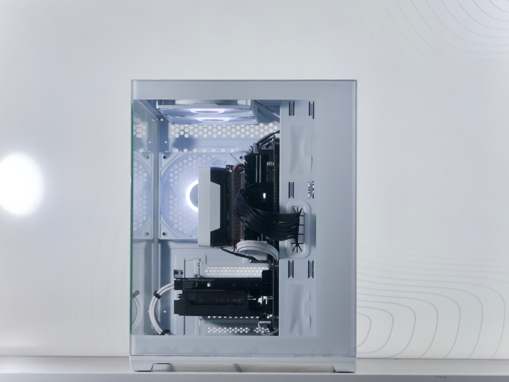 🔥12GB RTX 3060 + Ryzen 5500 | 16GB DDR4 | 1TB NVMe | WIFI/BT | 1080p ...