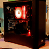 Shinobi 忍び | Core i5-11600k + RTX 3060 Ti