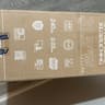 ASUS ROG XG32UCWMG 32 Inch 4K 240Hz Glossy OLED G-SYNC Gaming
