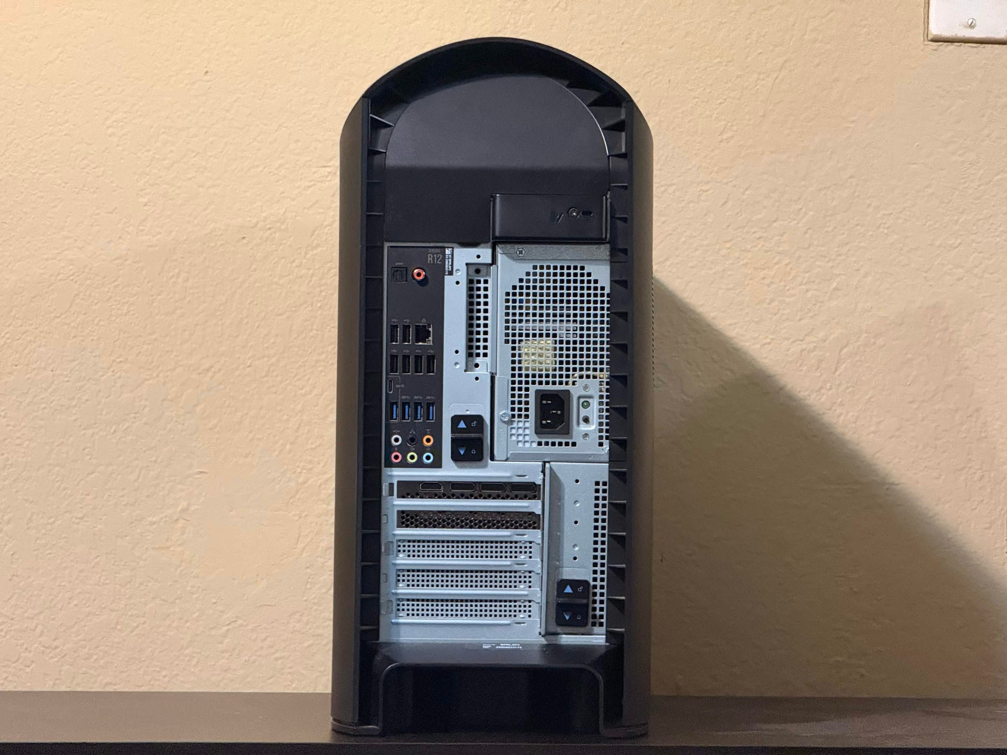 👽🛸Alienware Gaming PC | RTX 3080 Ti 12 GB | i7-11700KF | 1TB SSD | 32 GB RAM