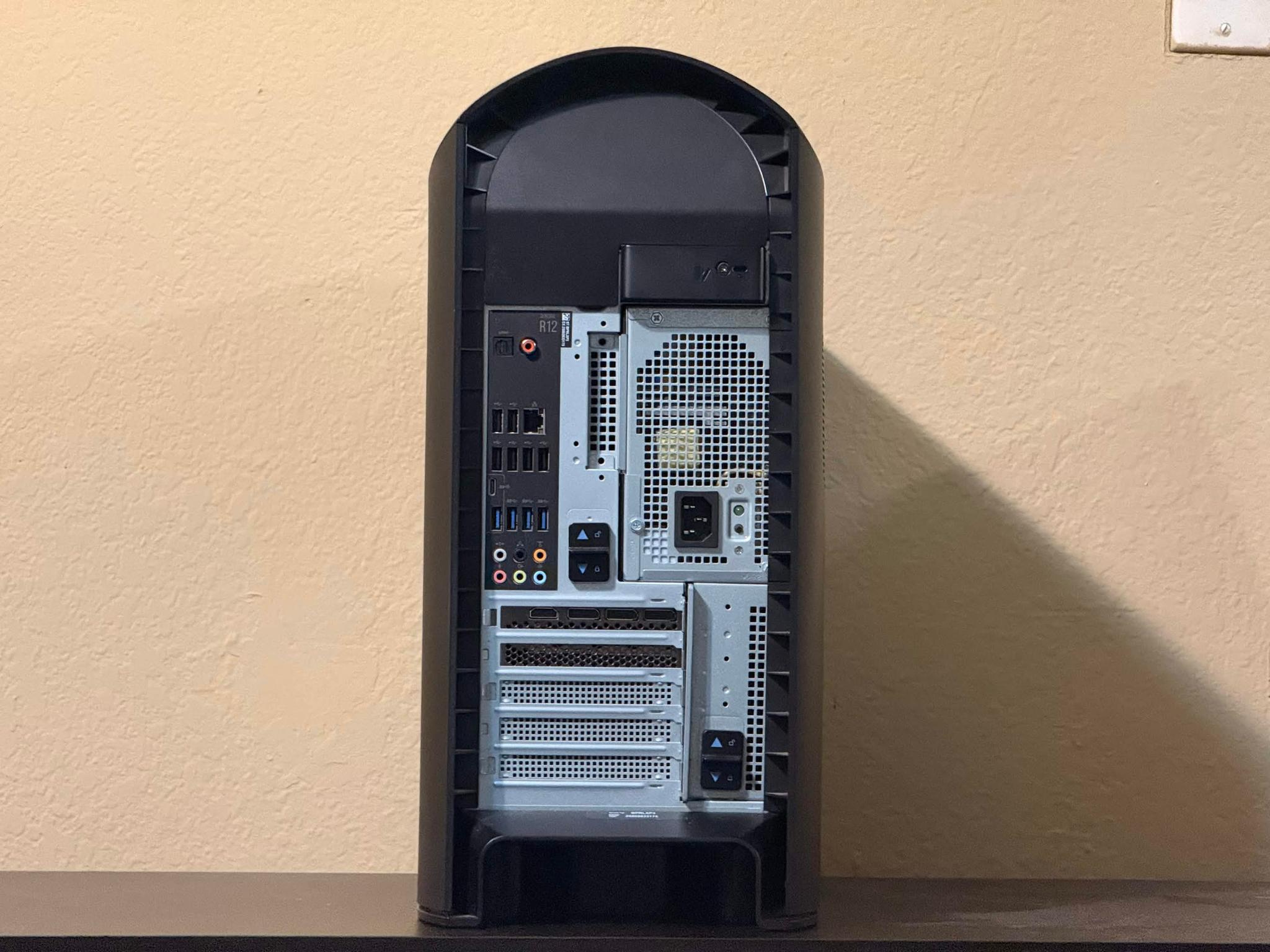 👽🛸Alienware Gaming PC | RTX 3080 Ti 12 GB | i7-11700KF | 1TB SSD | 32 GB RAM
