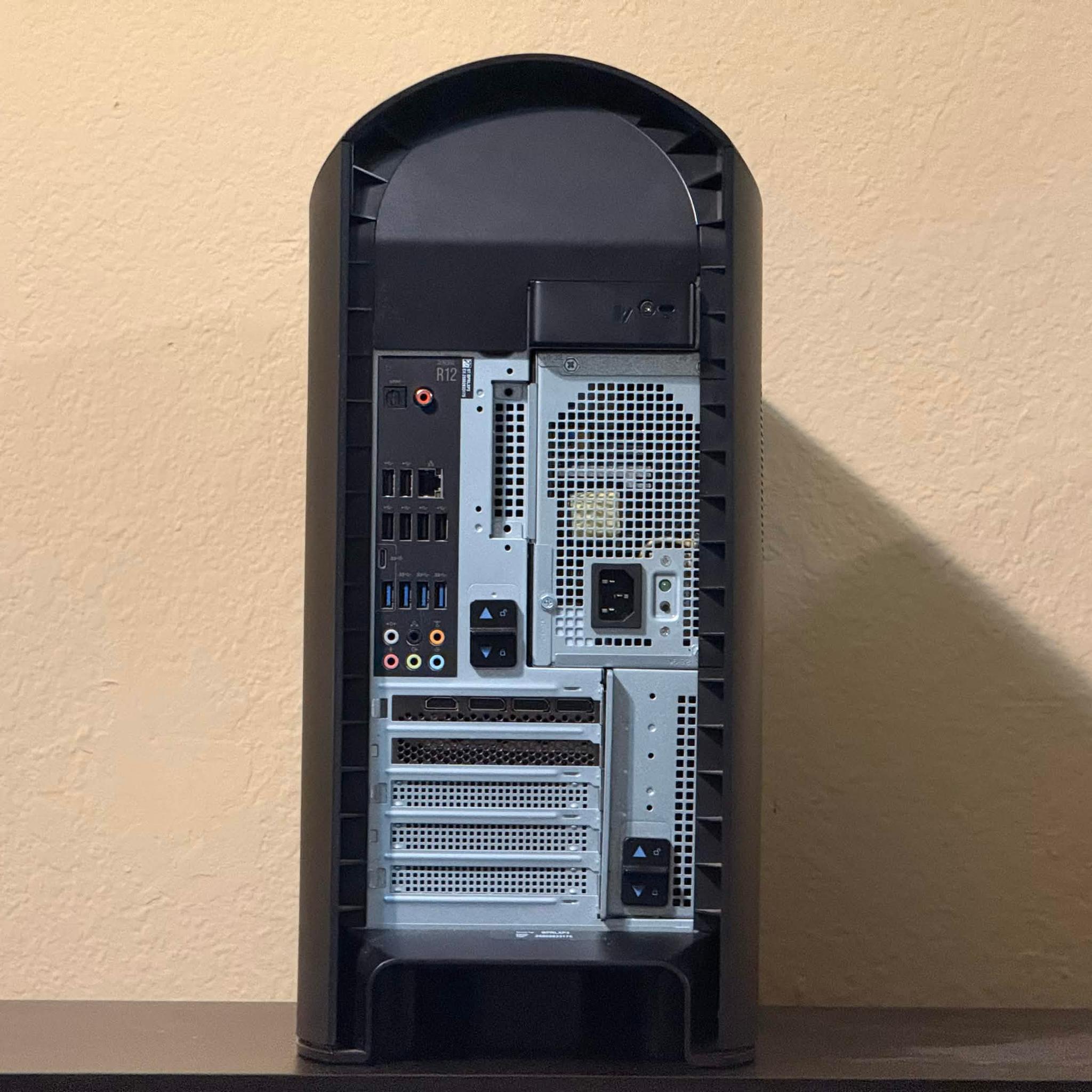 👽🛸Alienware Gaming PC | RTX 3080 Ti 12 GB | i7-11700KF | 1TB SSD | 32 GB RAM