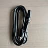 3 Prong Heavy Duty AC Power Cord Cable US Plug for PC Desktop Dell XBox Cisco