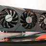 GIGABYTE Radeon RX 6600 XT EAGLE 8G Graphics Card