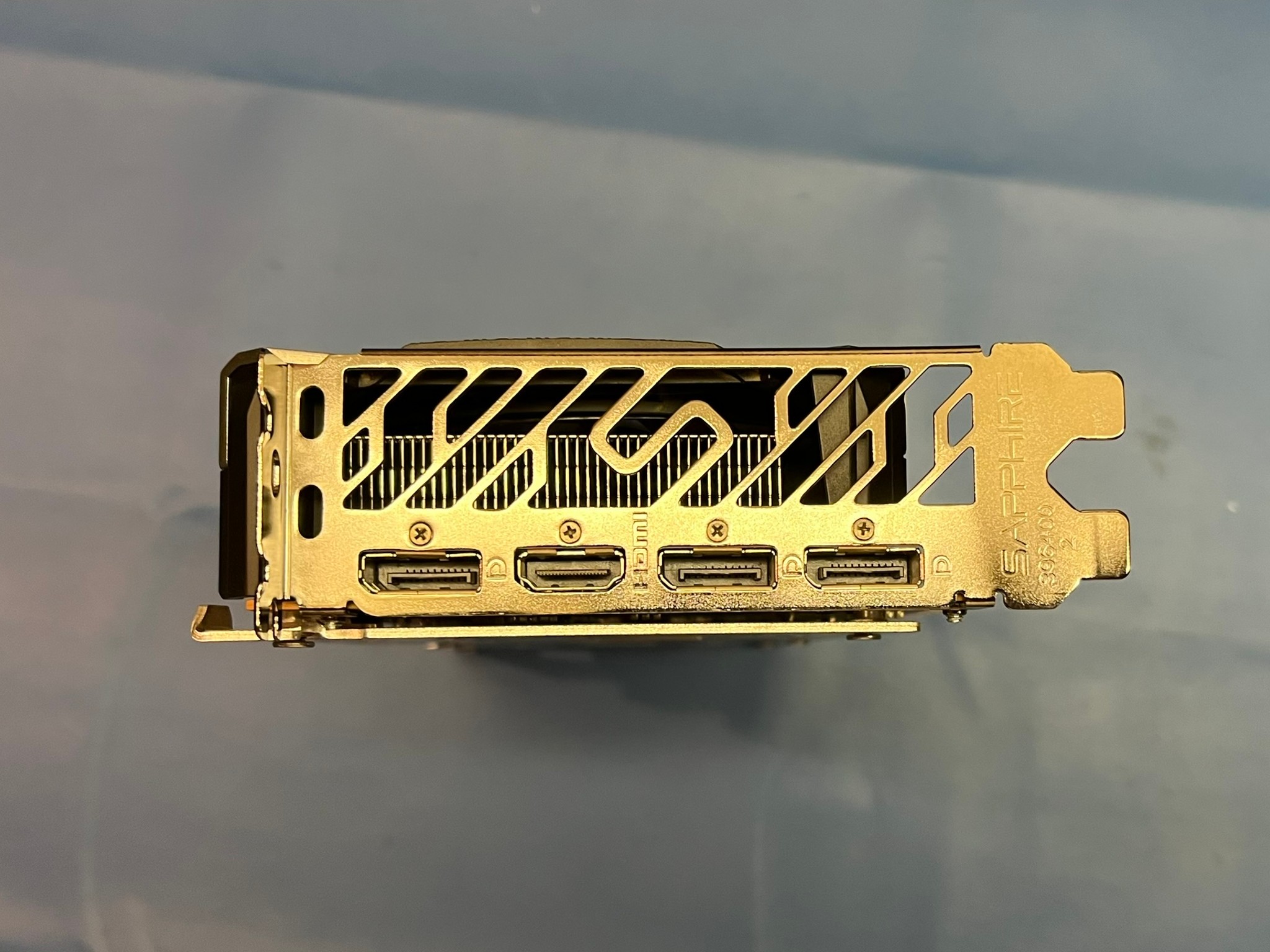 Sapphire Nitro+ Radeon RX 6600 XT 8GB