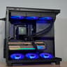 RTX 5090 Ryzen 9 9950x3d Flagship Gaming PC