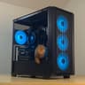 🎮 1080P BUDGET GAMING PC 🎮  Ryzen 5 5500 | GTX 1660 Super | 16GB RAM | 500gb SSD WIFI + B...