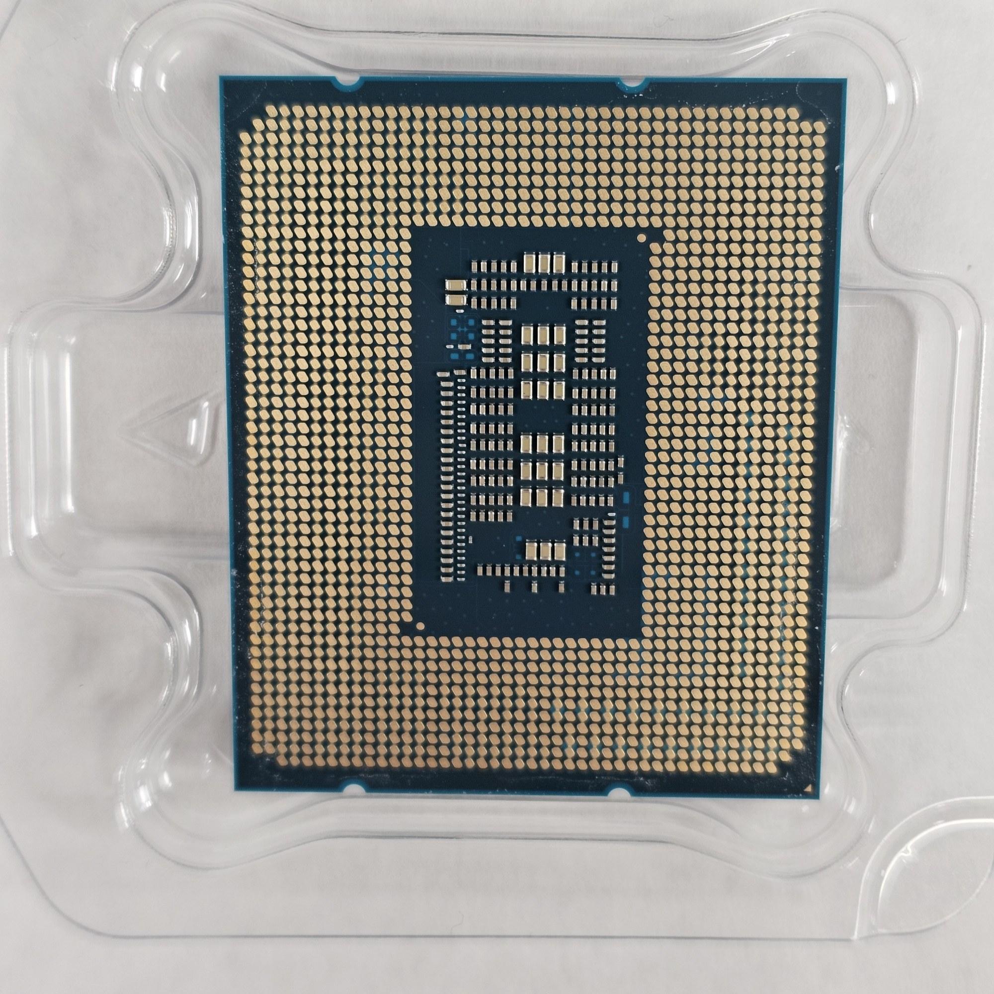 Intel Core i5-14400F LGA1700