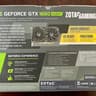 Zotac GAMING Twin Fan GeForce GTX 1660 SUPER