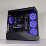 🧌🧌 GREEN GOBLIN 🧌🧌  |  Ryzen 5 5500  |  RTX 5060  |  1TB NVME | 16GB DDR4  |