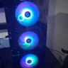 Custom Gaming PC Build