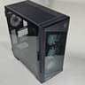 MSI MPG ATX PC Case with RGB Fans