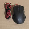 Redragon M607 Griffin 7200 DPI RGB Gaming Mouse