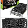 NVIDIA GIGABYTE EVGA WINDFORCE OC RTX 3050