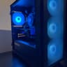 Gaming Pc intel I3-12100F, Intel Arc A750, 32 GB DDR4, 1TB m.2 SSD