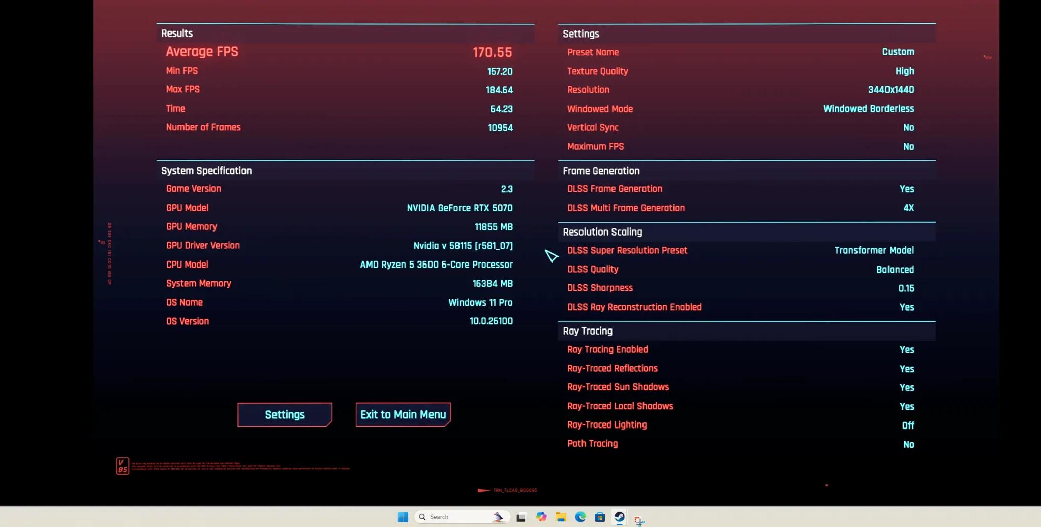 Back to school special pricing Aug 12th - 30th! Brand New Montech XR w/ AM4 CPU & White MSI 5070