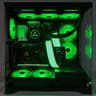 9070 XT | Ryzen 7 7800X3D | 32GB DDR5 | 4K Gaming PC | Steam OS Compatible