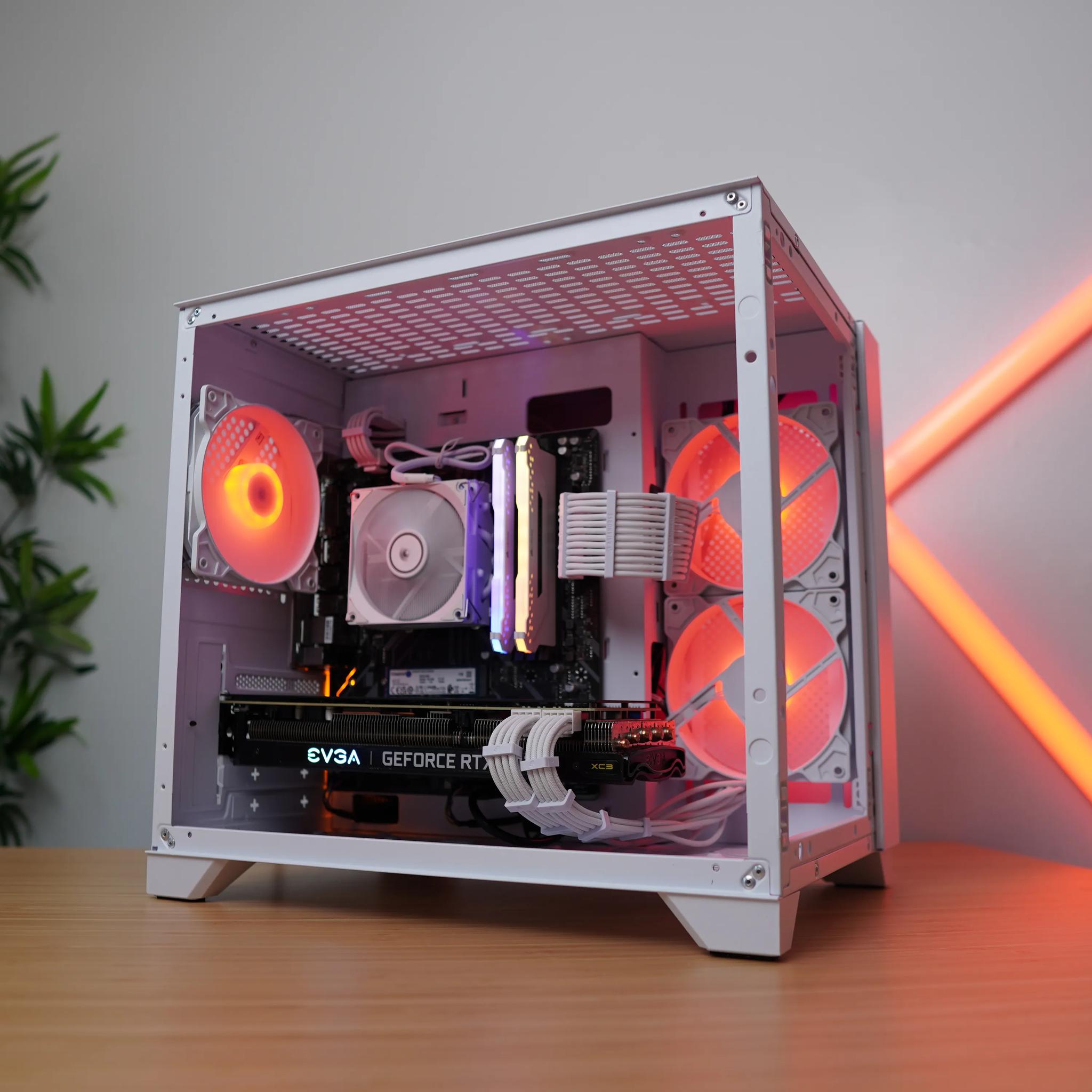 Custom Gaming PC (RTX 3070)