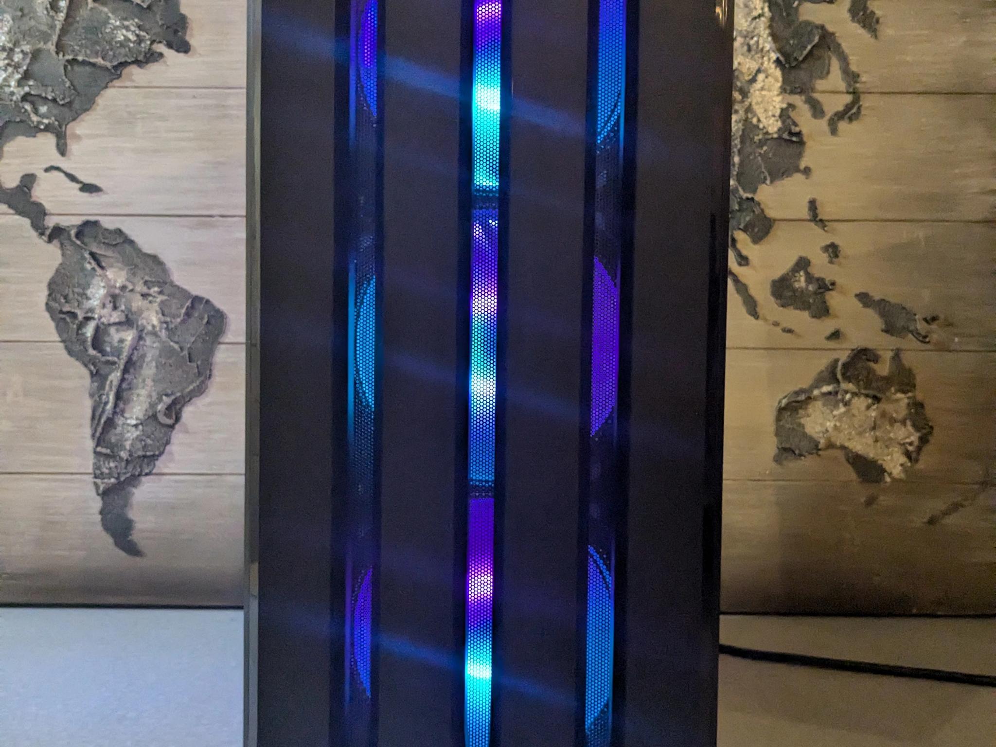 Gaming PC - Core i5, GTX 1070. 16GB RAM / 512GB SSD.