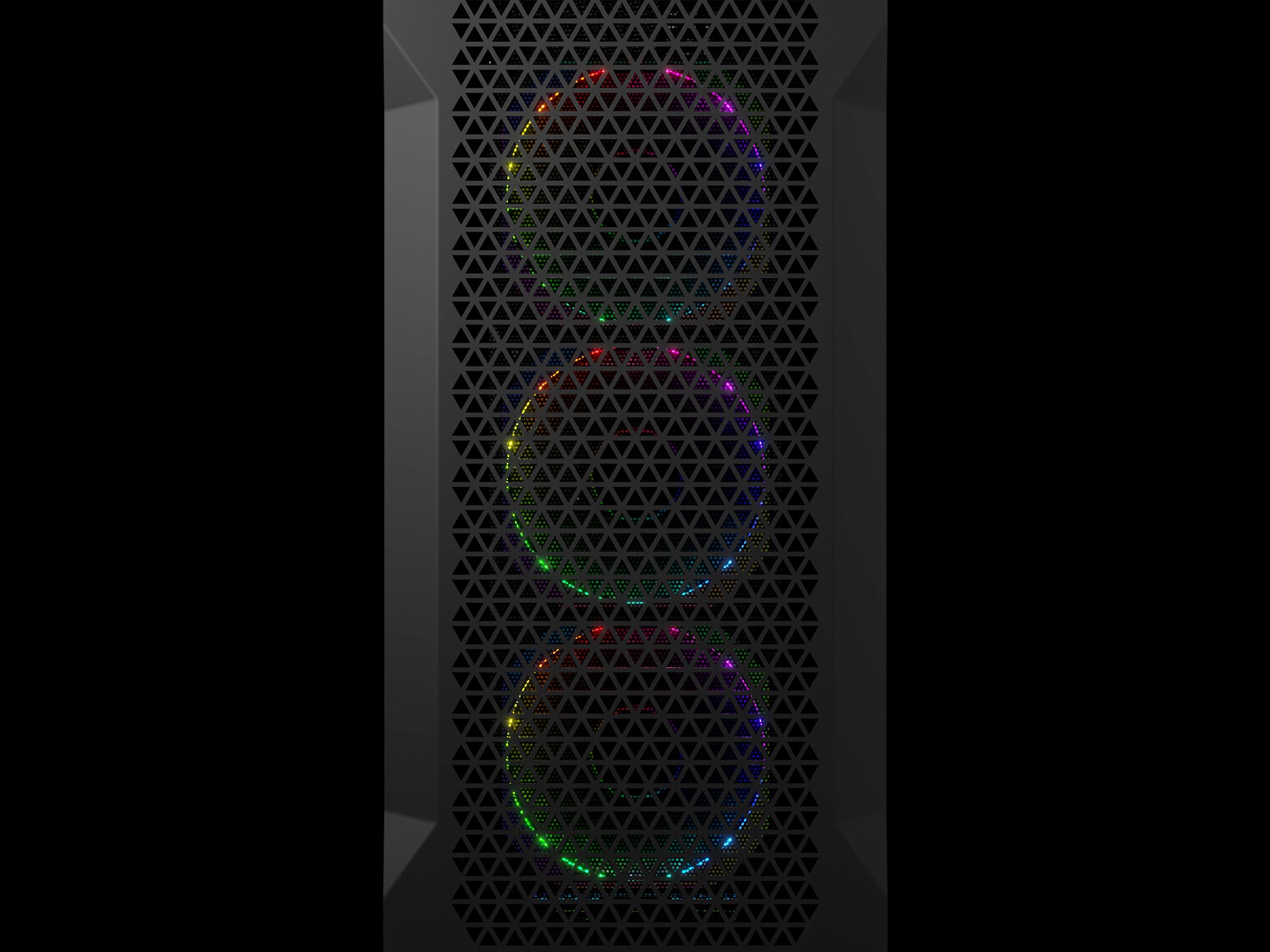 Gamdias Athena P1 Black