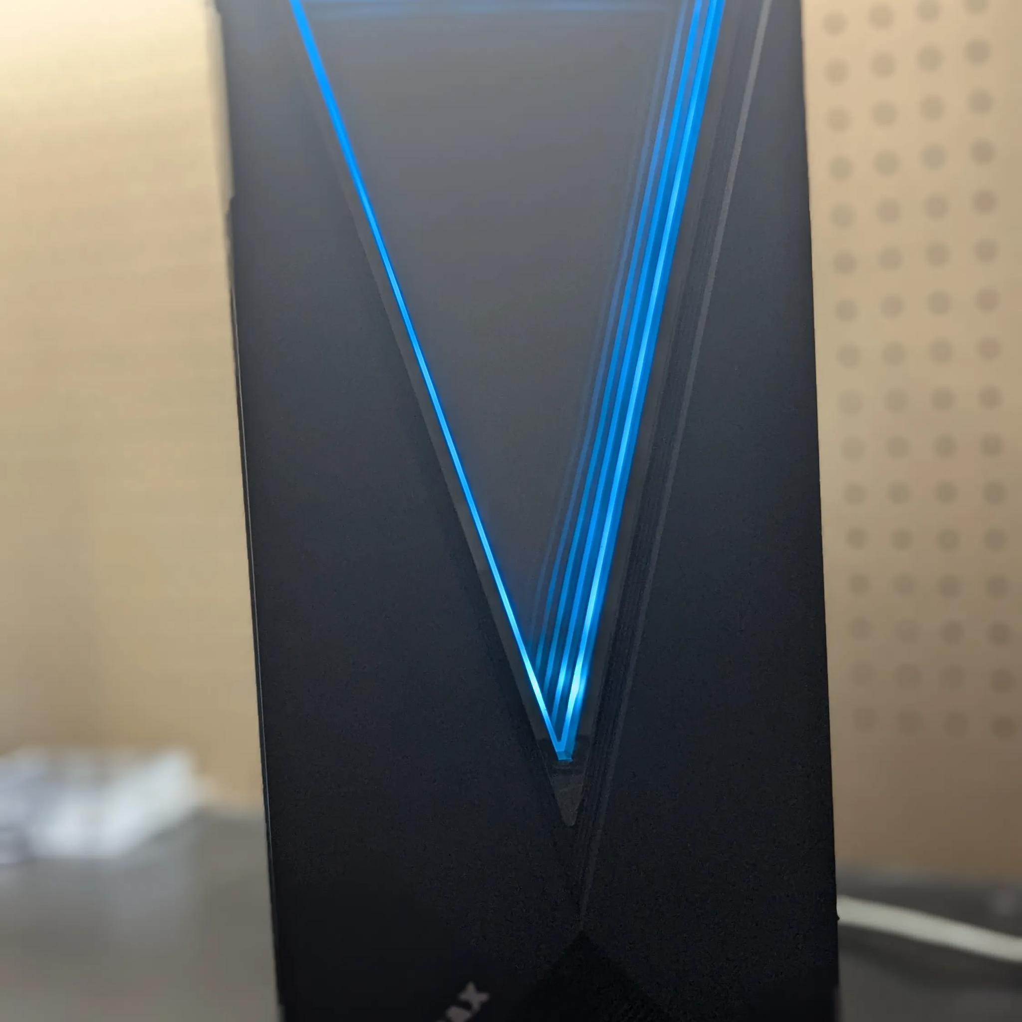 120 FPS Fortnite | 180 Day Warranty | Xeon (Same as i7) , 16GB RAM, 480GB SSD, RX 570 4GB, RGB