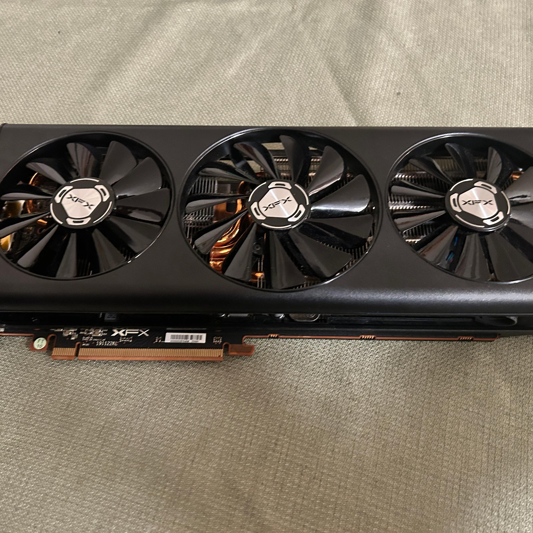 5700 XT