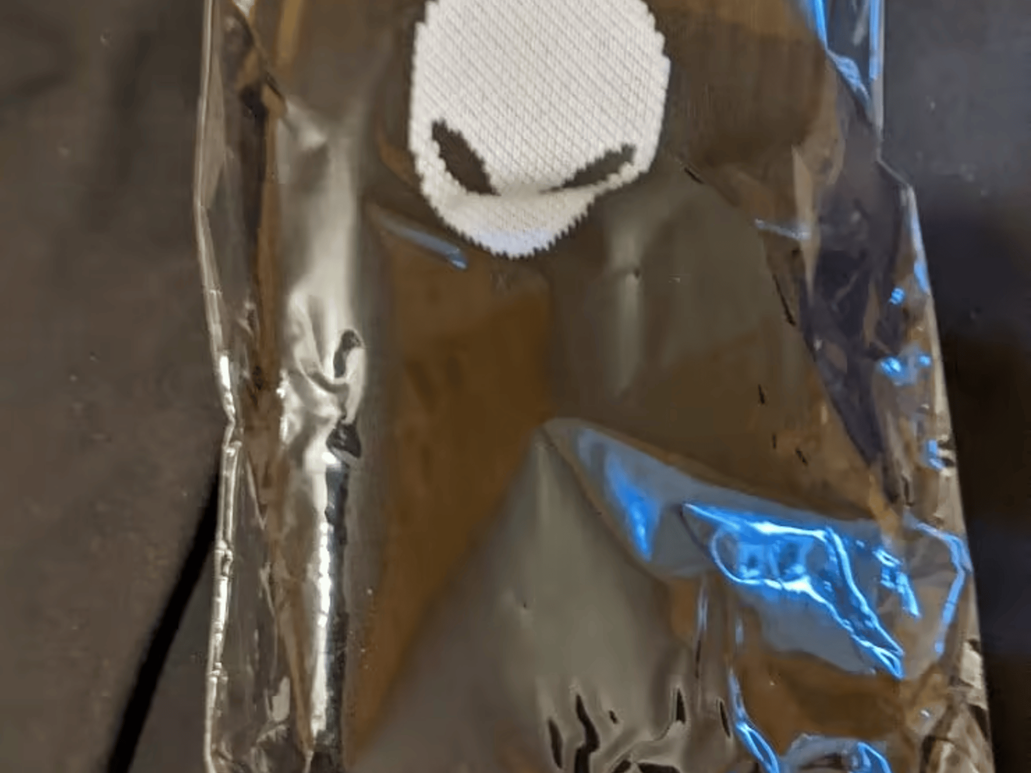 New/unopened Alienware socks 