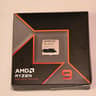 AMD Ryzen™ 9 9900X 12-Core, 24-Thread Unlocked