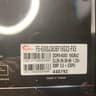 G.Skill Flare X5 32GB (16GB x 2) 6000MT/s CL36 DDR5 RAM Memory