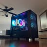 Ryzen 7 1700X - GTX 1650 - RGB Gaming Computer, PC