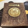 Uncharted 4: A Thief's End (Sony PlayStation 4, 2016) (ED)