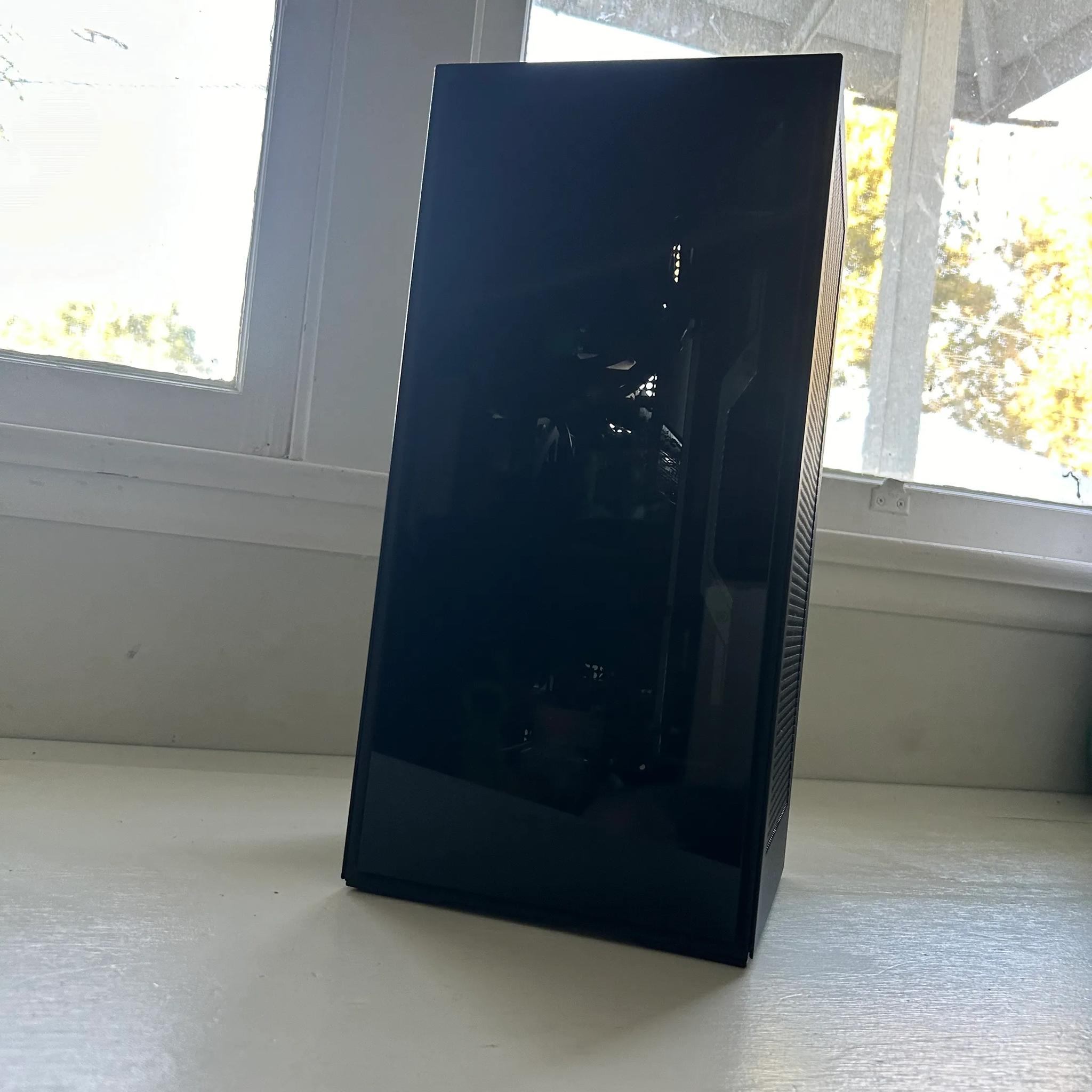 H1 RTX 2070 super Founders