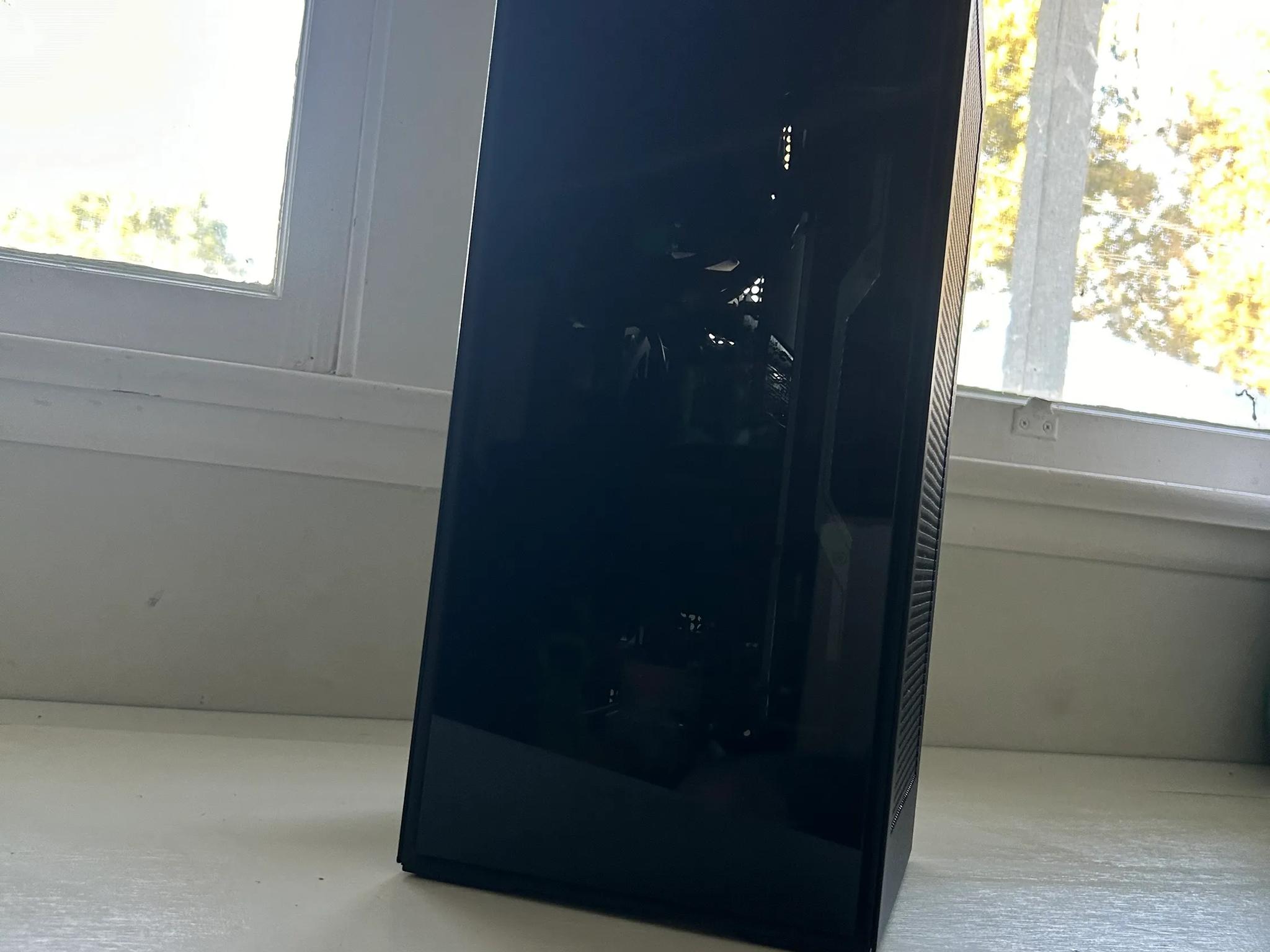 H1 RTX 2070 super Founders