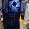 Gaming Pc RTX 3060 ti