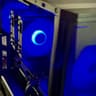 Custom Gaming PC Build
