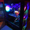 RTX3060TI| Ryzen 7| B550-F Asus Rog Strix| 1TB NVMe| 16GB (2x8gb)DDR4 Vengeance RAM| Windows 11 Home