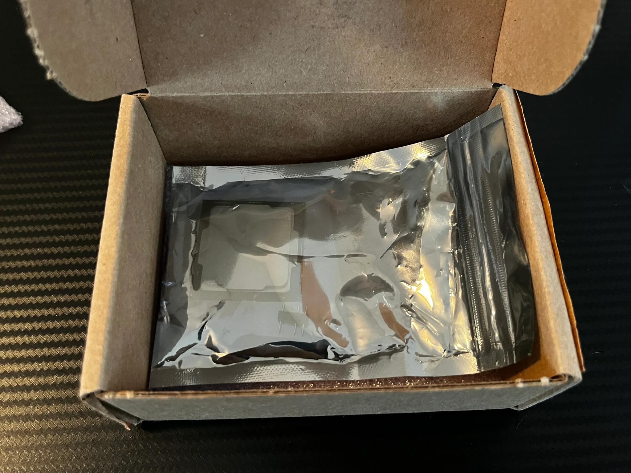 Intel Core i3-10100 3.6 GHz Quad-Core Processor