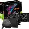 GIGABYTE AORUS GeForce RTX 3090 Ti XTREME WATERFORCE 24GB