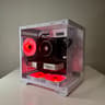 Ryzen 5 5500 | RTX 3060 TI 8GB | 16GB DDR4 Ram | 1TB NVME | WIFI/BT | Windows 11 Pro
