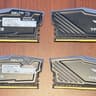 TeamGroup T-Force Delta RGB DDR4-3200 64GB (4x16GB) CL16-18-18-38