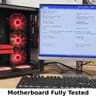 H510M LGA1200 DDR4 PCIe 4.0 mATX Motherboard