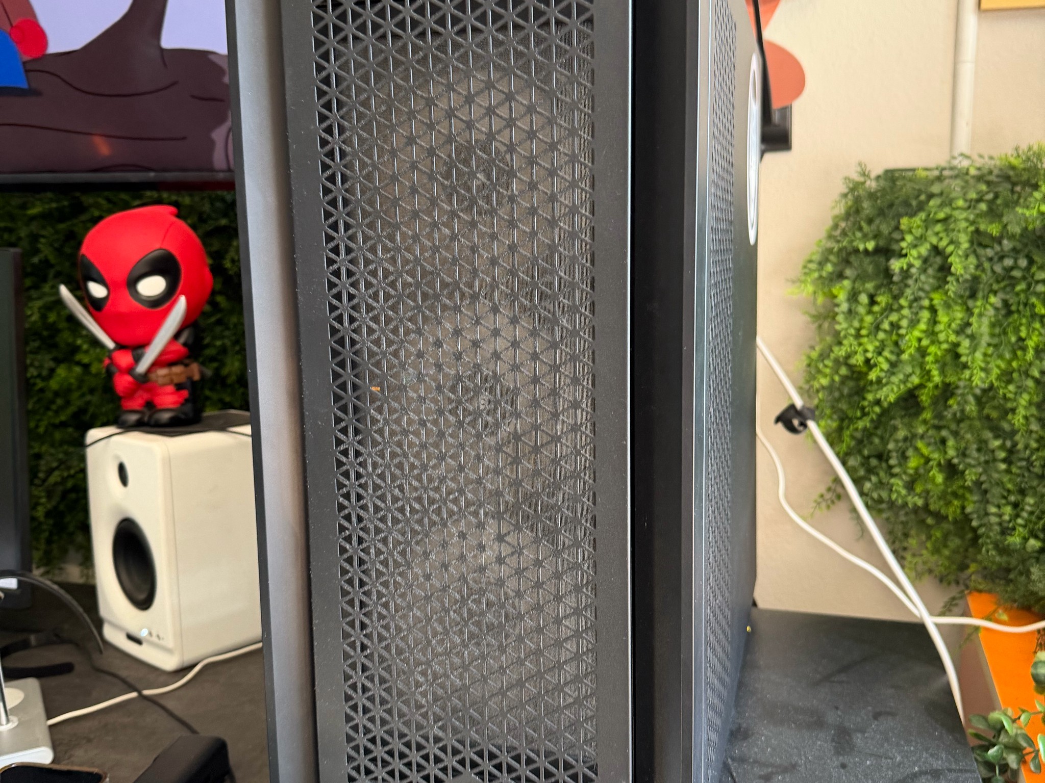 Custom Gaming PC Build
