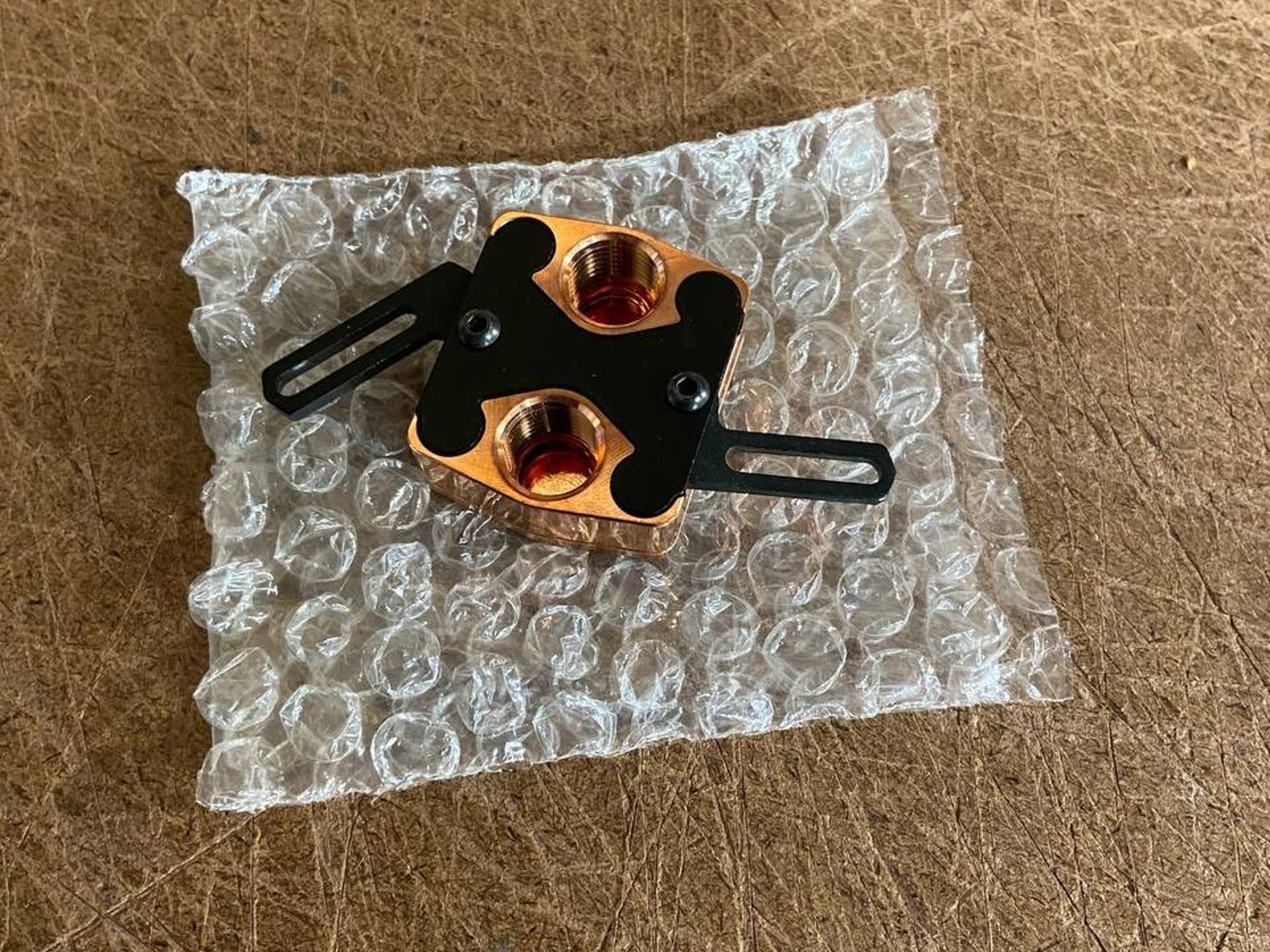 Alphacool HF 14 Smart Motion Universal Copper Edition (11378)