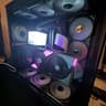 GeForce RTX 5080 Custom Gaming PC - Core i9-14900K, 32GB RAM