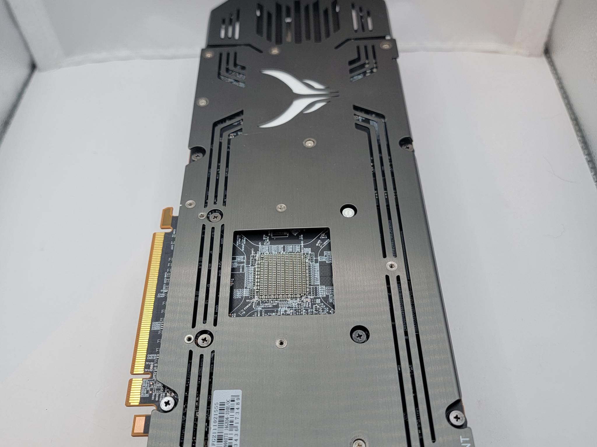 PowerColor Red Devil AMD Radeon RX 6900 XT Ultimate 16GB GDDR6 Graphics Card
