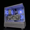 RX 5700XT, Intel i5 9400F, 16GB DDR4, 1TB SSD