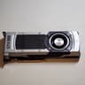 GeForce GTX 980 (Founder's Edition) Graphics Card Gaming GPU
