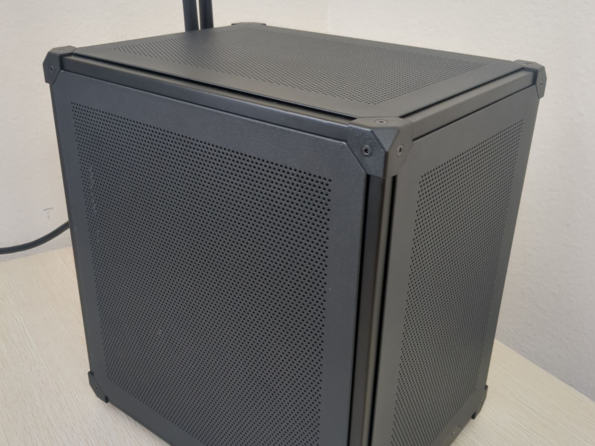 RTX 6700XT, Ryzen 5 5600 Gaming PC (32GB RAM, 1TB SSD, Win11 Pro)
